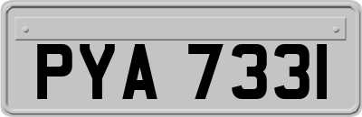 PYA7331