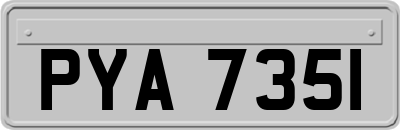 PYA7351