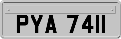 PYA7411