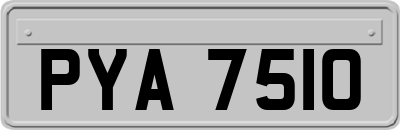 PYA7510