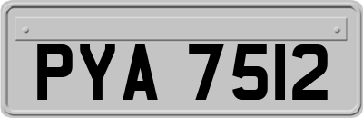 PYA7512