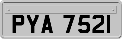 PYA7521