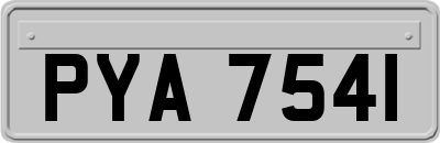 PYA7541