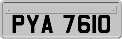 PYA7610