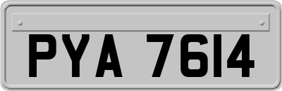 PYA7614