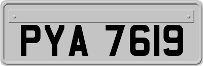 PYA7619