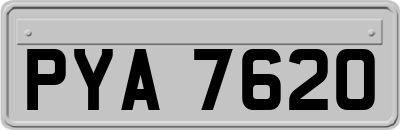 PYA7620