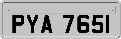 PYA7651