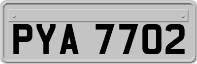 PYA7702