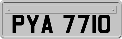 PYA7710