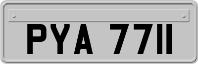 PYA7711