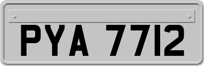 PYA7712