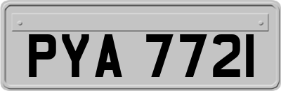 PYA7721