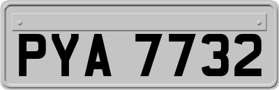 PYA7732