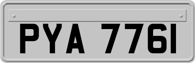 PYA7761