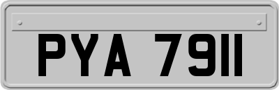 PYA7911