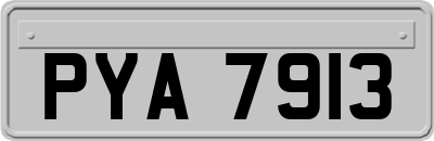 PYA7913