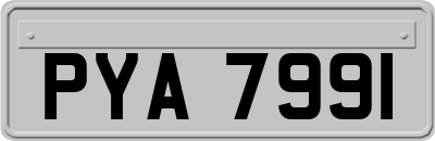 PYA7991