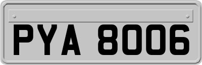 PYA8006