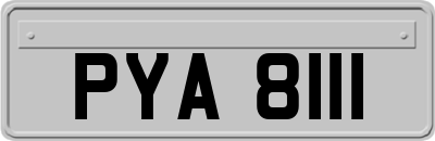 PYA8111