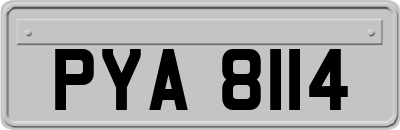 PYA8114