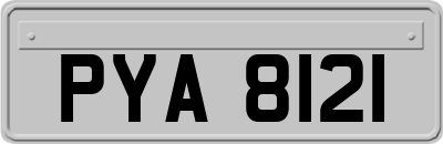 PYA8121