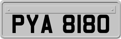 PYA8180