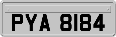 PYA8184