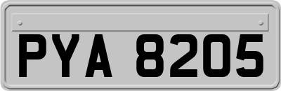 PYA8205