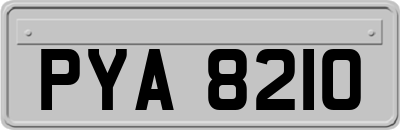 PYA8210