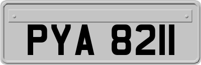 PYA8211