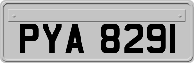 PYA8291