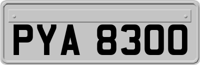 PYA8300