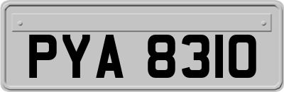 PYA8310