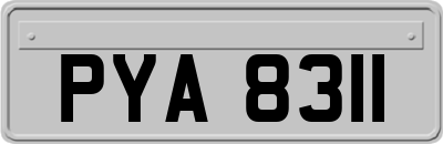 PYA8311