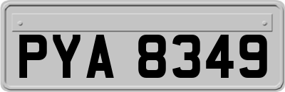 PYA8349