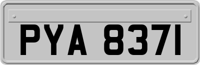 PYA8371