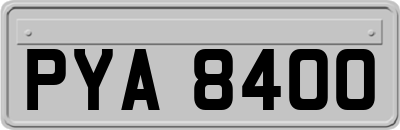 PYA8400