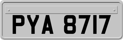 PYA8717