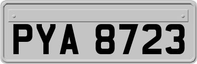 PYA8723