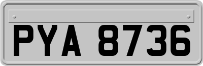 PYA8736