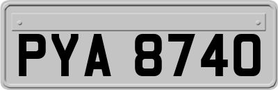 PYA8740