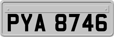 PYA8746