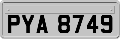 PYA8749