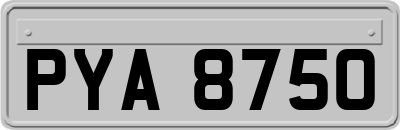 PYA8750