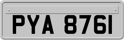 PYA8761