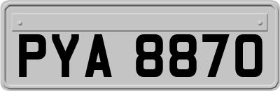 PYA8870