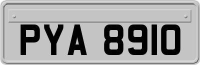 PYA8910