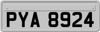 PYA8924