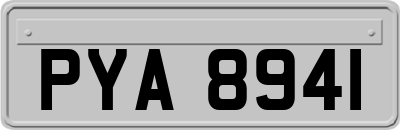 PYA8941